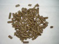 Granulované seno 25kg